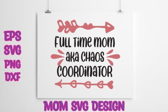 Aka Chaos Graphics for Crafts: A Seller’s Review
