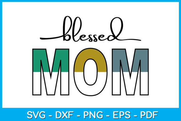 Blessed Mom Leopard Sunflower Sub Vol 4 Review