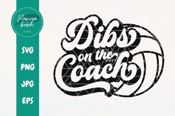 Dibs on the Coach Volleyball Review