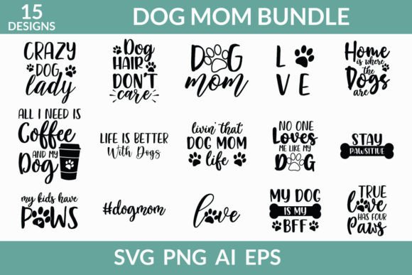 Dog Mom Bundle Review: Real-World Embroidery Test