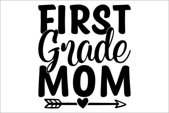 First Grade Mom Graphics and Crafts Review