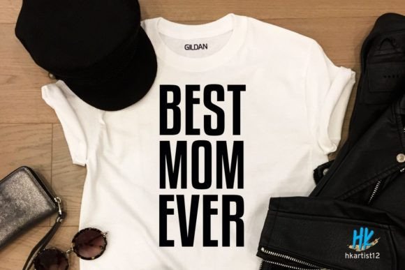 Free Best Mom Ever Svg Graphics and Crafts Review