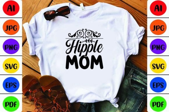 Hipple Mom Embroidery Design Review