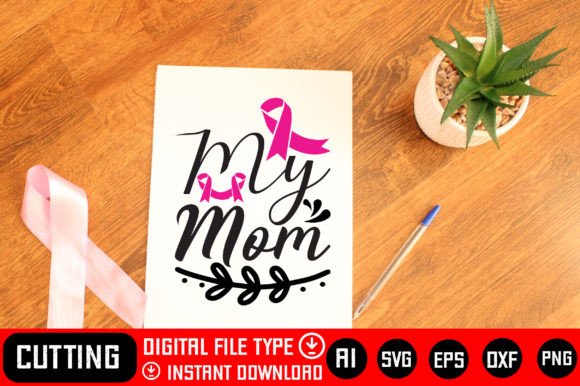 My Mom Graphics: A Brand Designer’s Review for Crafts
