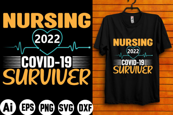 Nursing 2022 Graphics and Crafts Review